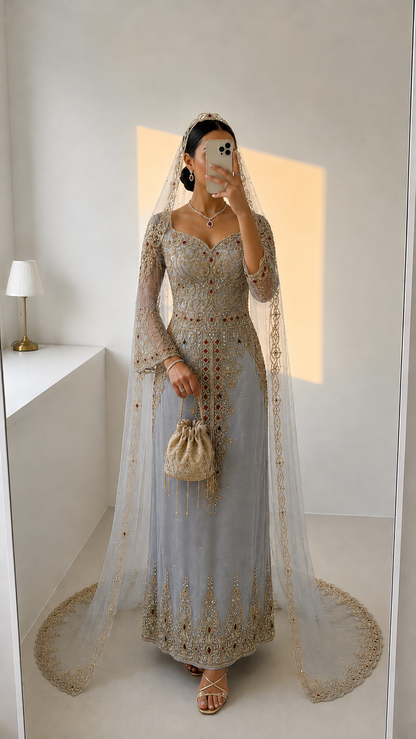 BRIDAL ANITTA