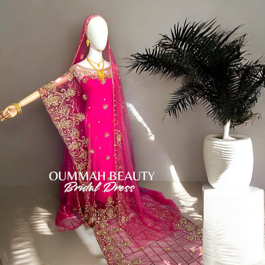 BRIDAL DIRAC « YAZNA »