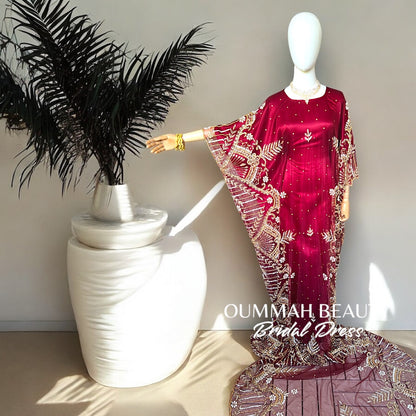 BRIDAL DIRAC « PRINCESSE SARAH »