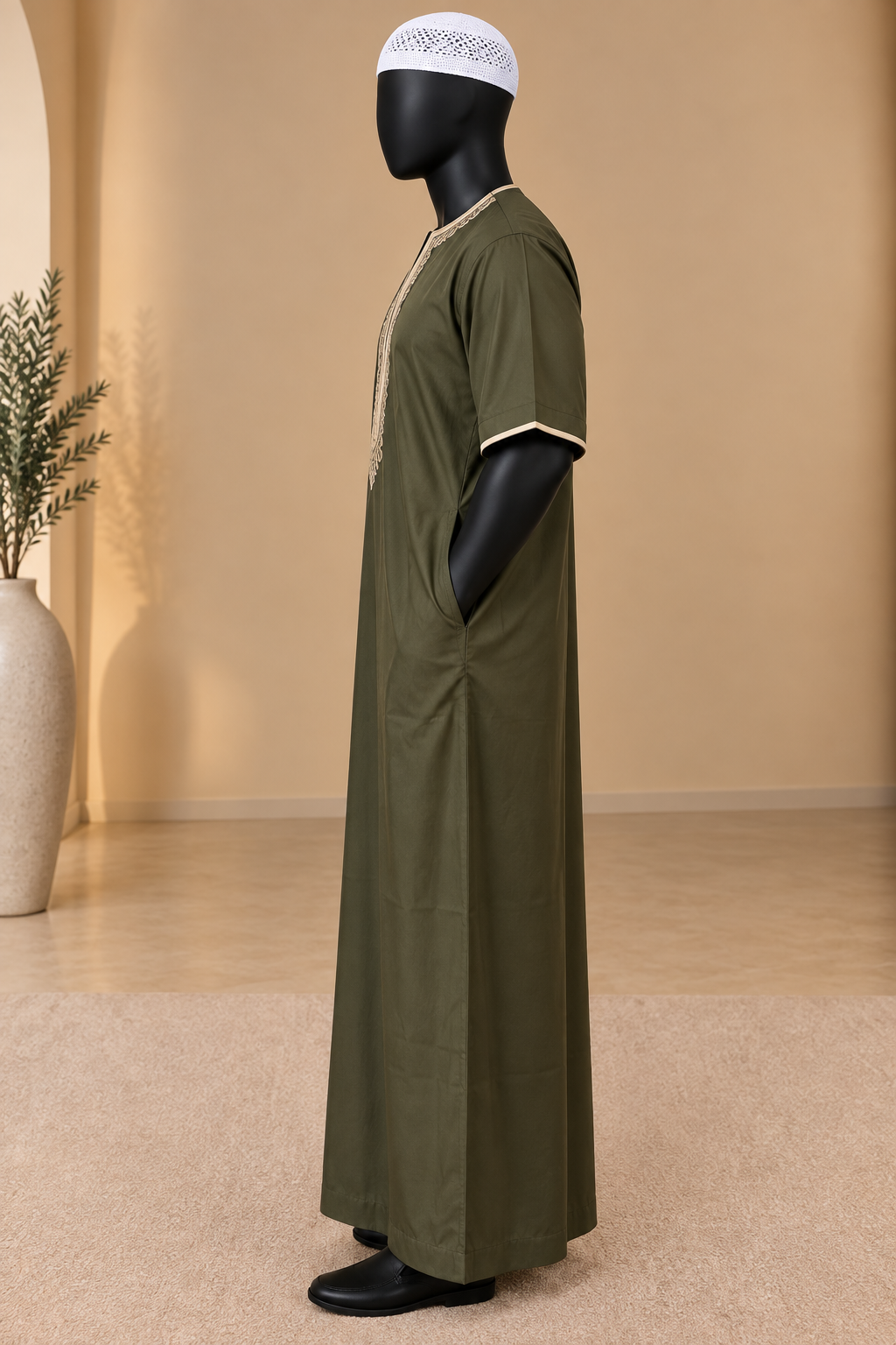QAMIS ALI