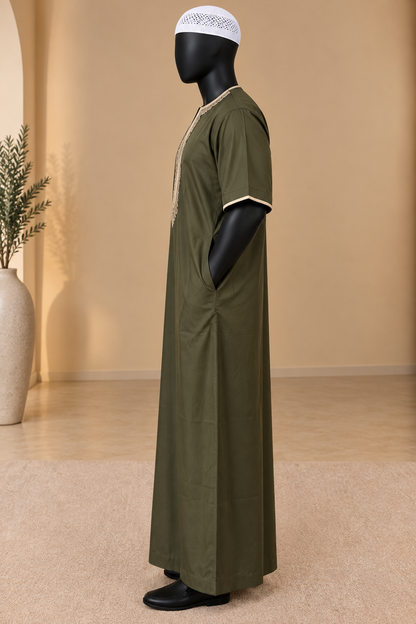 QAMIS ALI