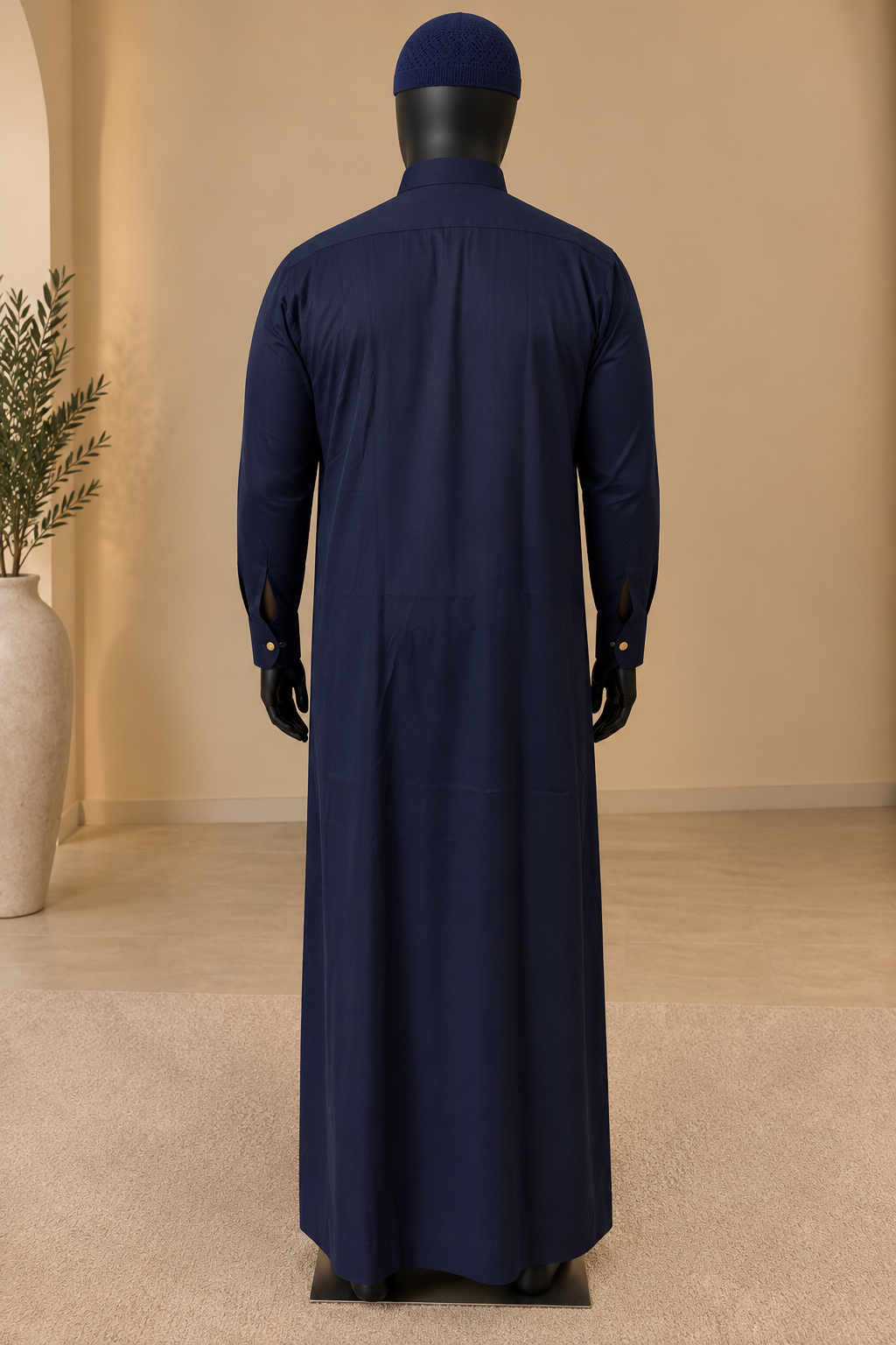 QAMIS PREMIUM AHMED