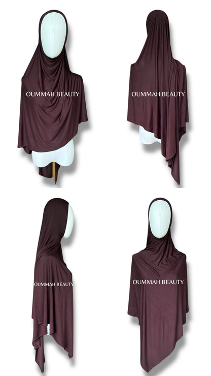 HIJAB COTON