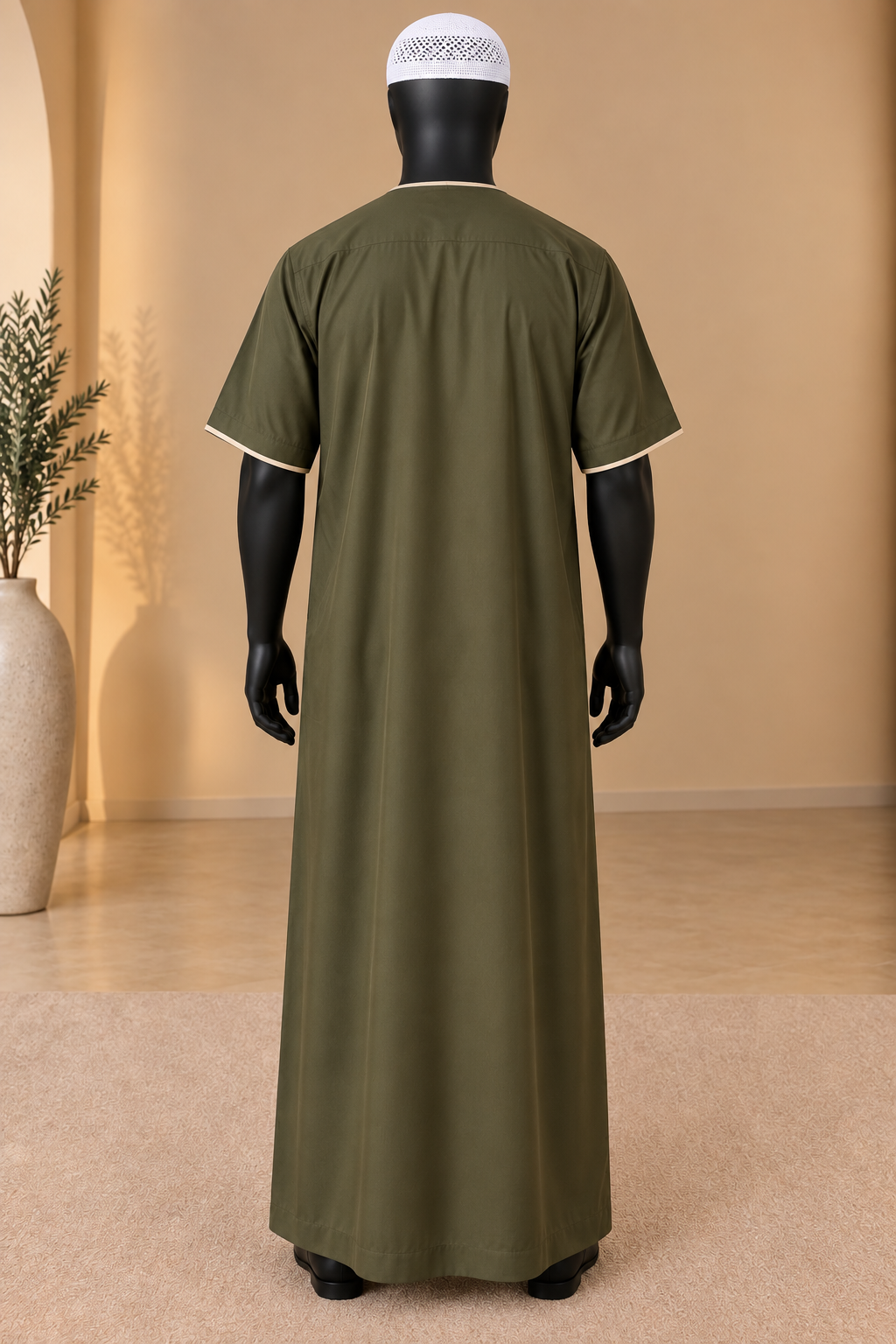 QAMIS ALI