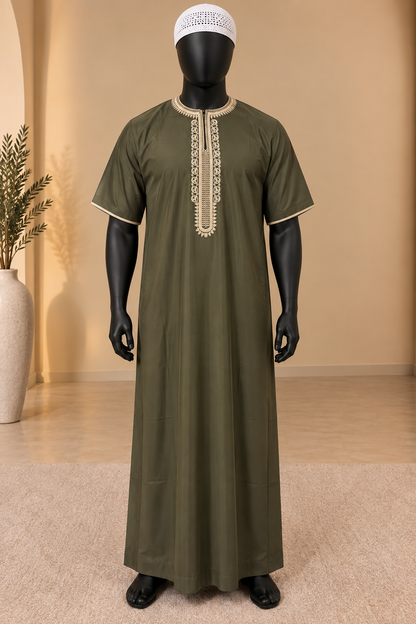 QAMIS ALI