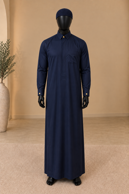 QAMIS PREMIUM AHMED