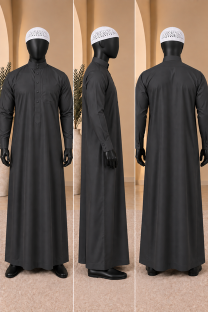 QAMIS PREMIUM OMAR