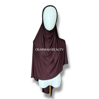 HIJAB COTON