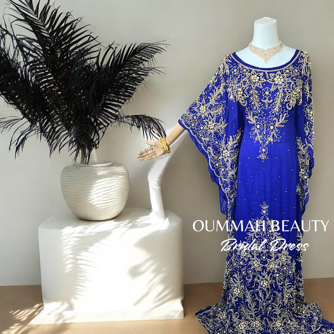 BRIDAL DIRAC « SAPHIR »