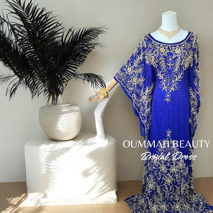 BRIDAL DIRAC « SAPHIR »