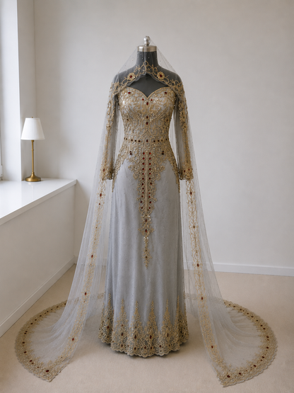 BRIDAL ANITTA