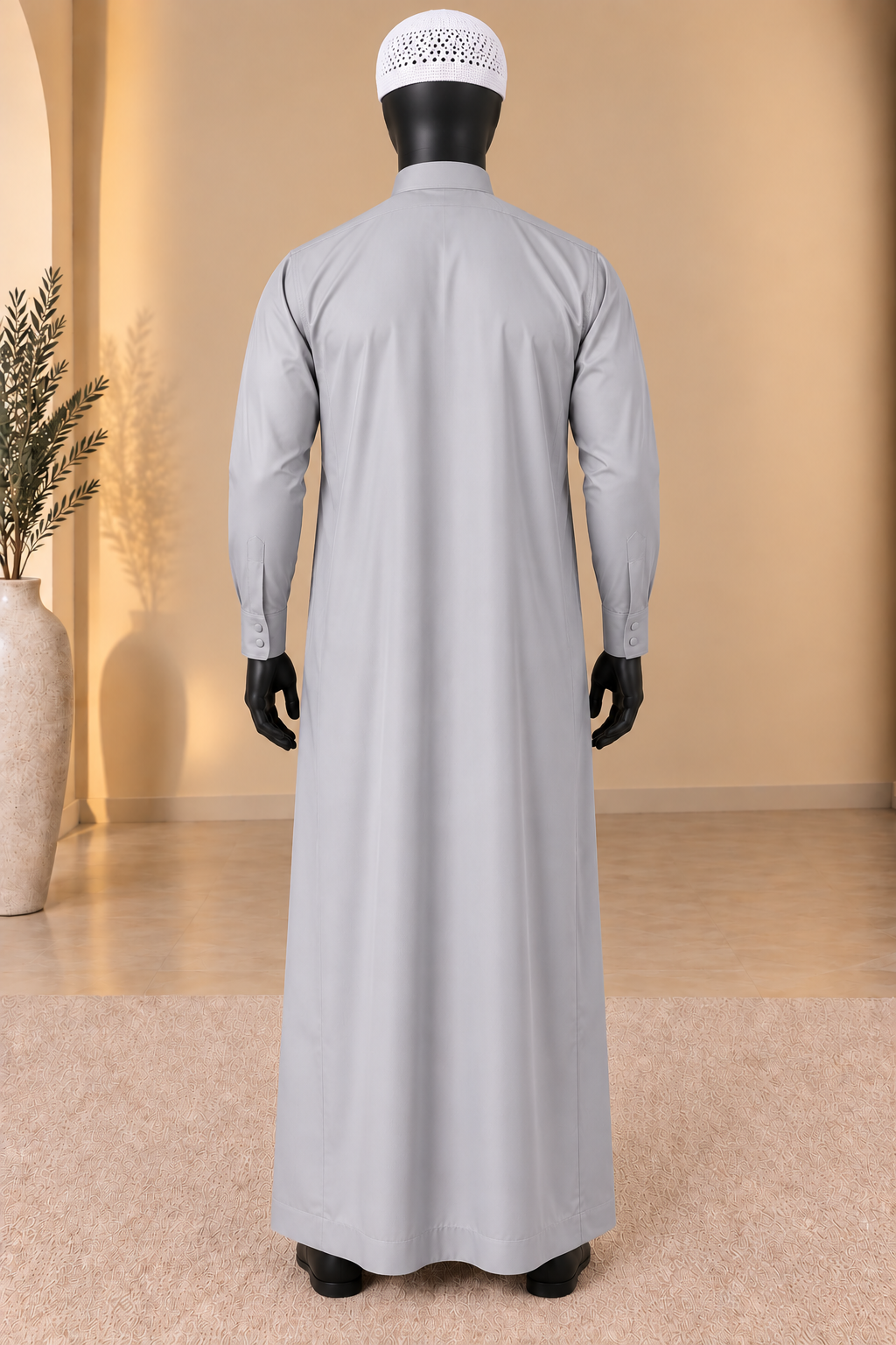QAMIS PREMIUM ABOU BAKR