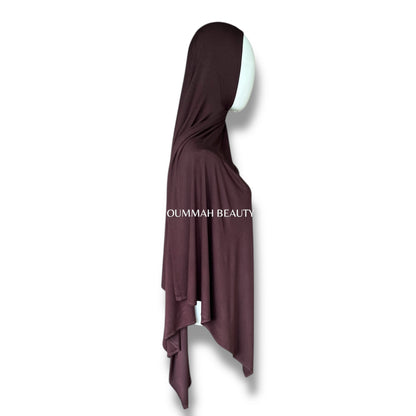 HIJAB COTON