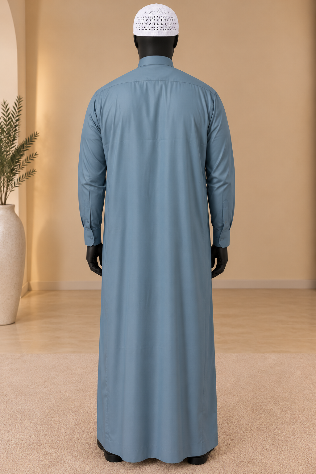 QAMIS PREMIUM ALI