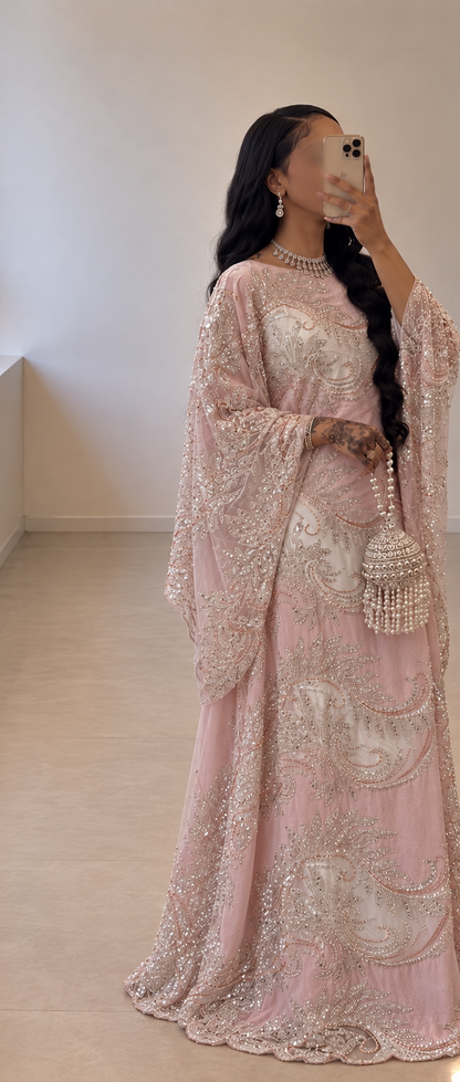 DIRAC BOQORAD PINK