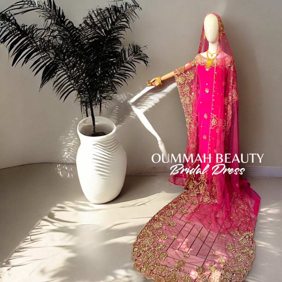 BRIDAL DIRAC « YAZNA »
