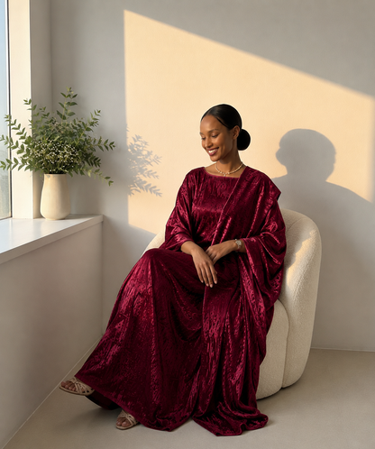 DIRAC BURGUNDY DIAMOND
