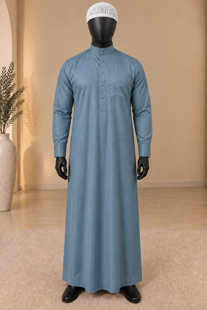 QAMIS PREMIUM ALI