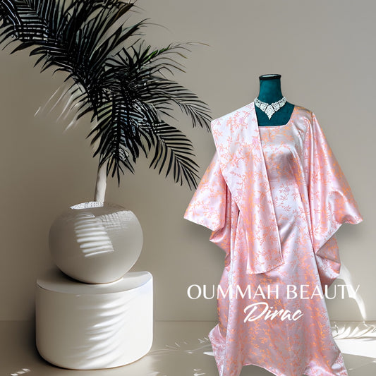 BROCAR « PINK PRINCESS »