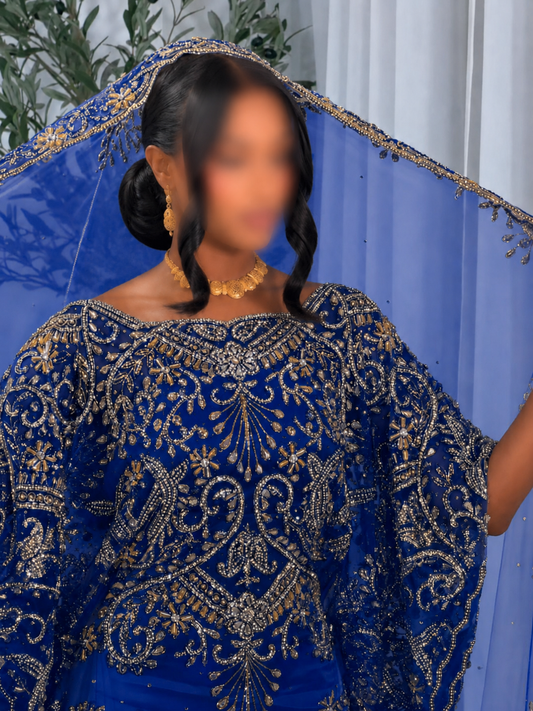 BRIDAL DIRAC FANYDAT