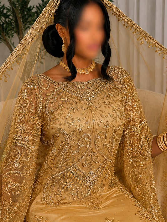 BRIDAL DIRAC RAPHAËL