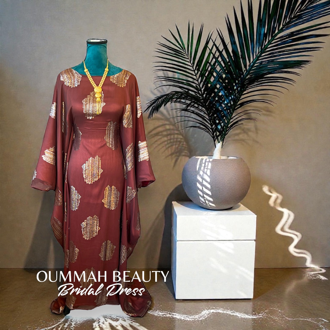 DIRAC CHOCOLAT ET OR