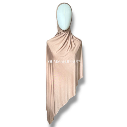 HIJAB COTON