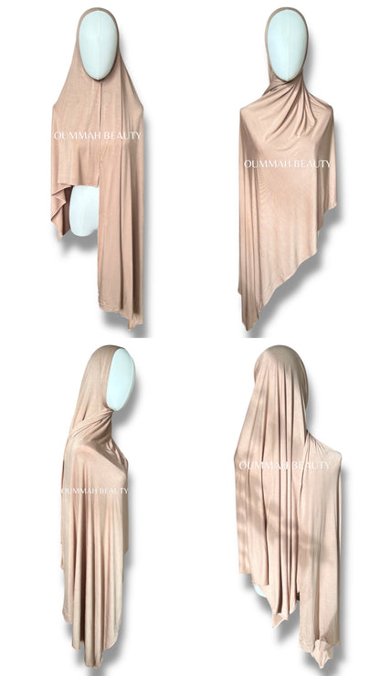 HIJAB COTON