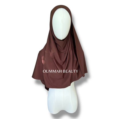 HIJABS WATERPROOF