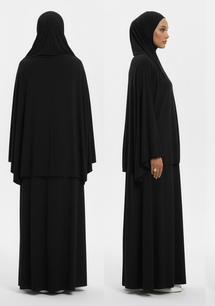 ENSEMBLE NUIT DE MEDINE