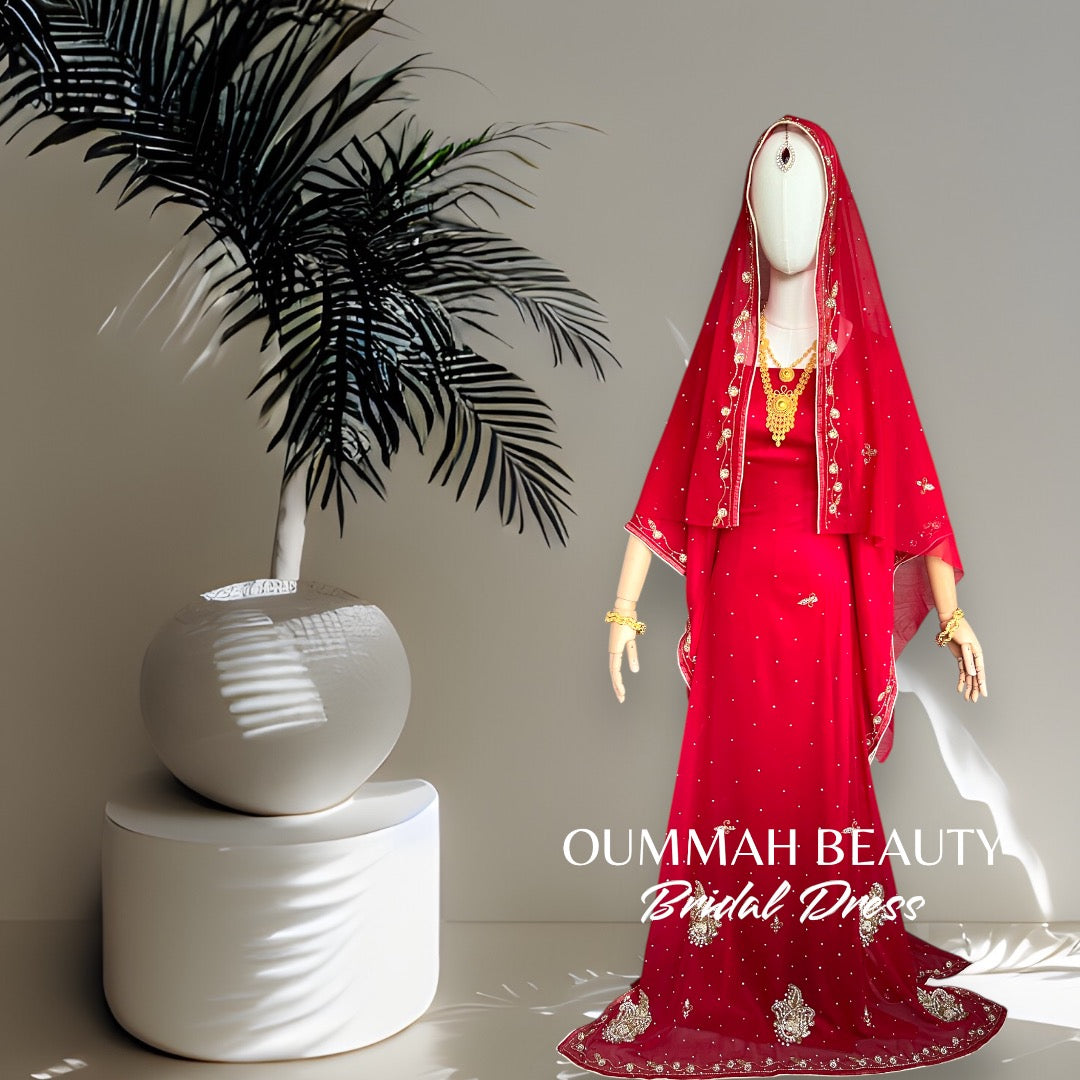Dirac « Red India »