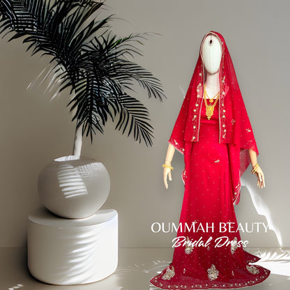 Dirac « Red India »