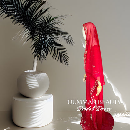 Dirac « Red India »