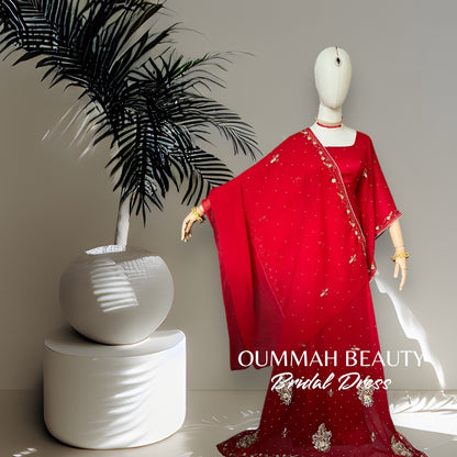 Dirac « Red India »