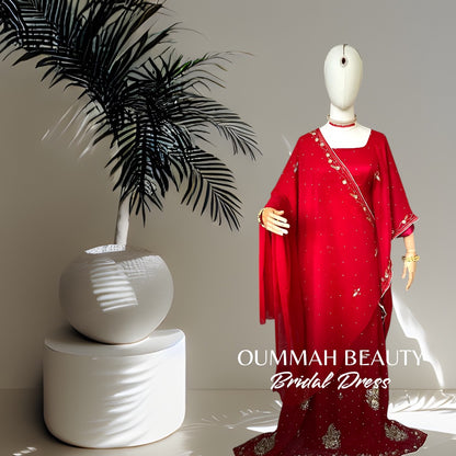 Dirac « Red India »
