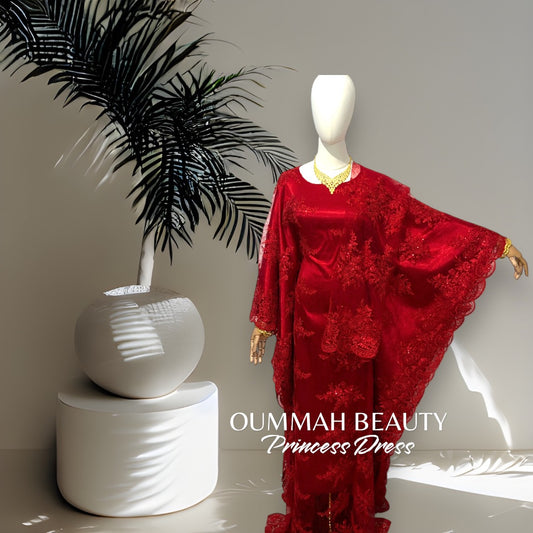 DENTELLE DIRAC « GLAMOUR »