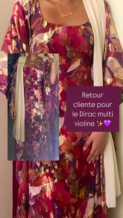 Dirac « Multi violine »
