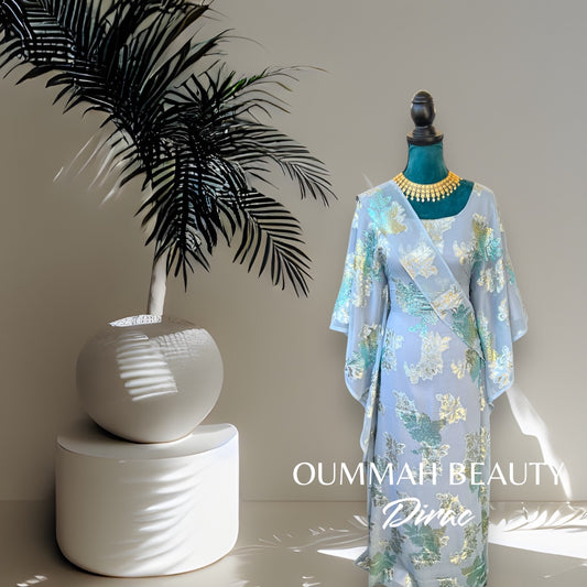DIRAC PREMIUM "DJIBOUTI"