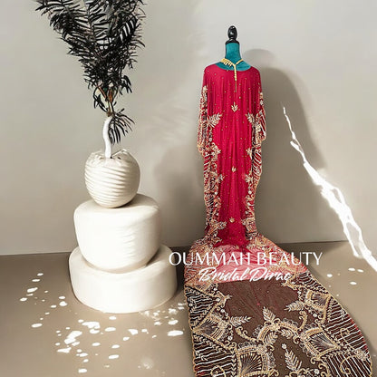 BRIDAL DIRAC « PRINCESSE SARAH »