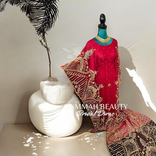 BRIDAL DIRAC « PRINCESSE SARAH »