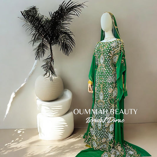 BRIDAL DIRAC « WAREE »