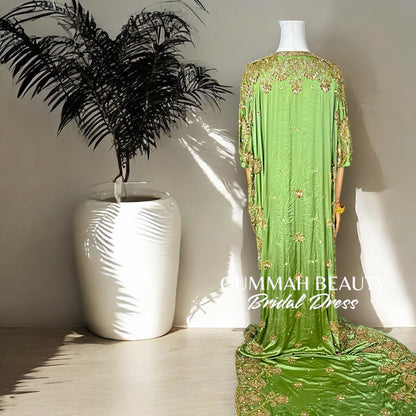 BRIDAL DIRAC « LAINA »