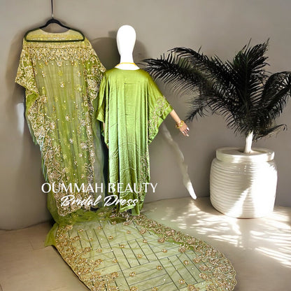 BRIDAL DIRAC « LINS »