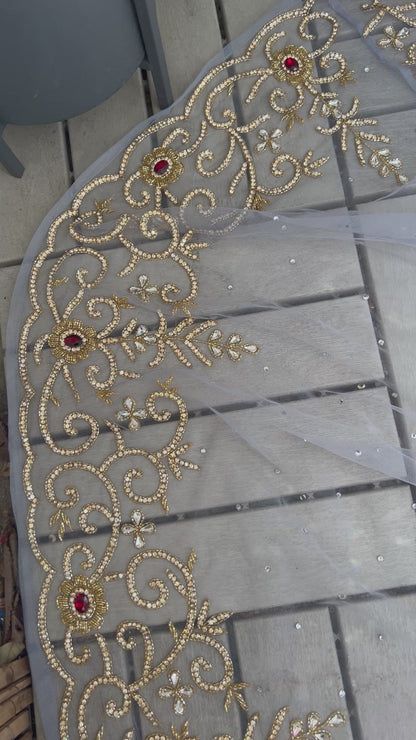 BRIDAL ANITTA