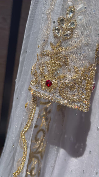 BRIDAL ANITTA