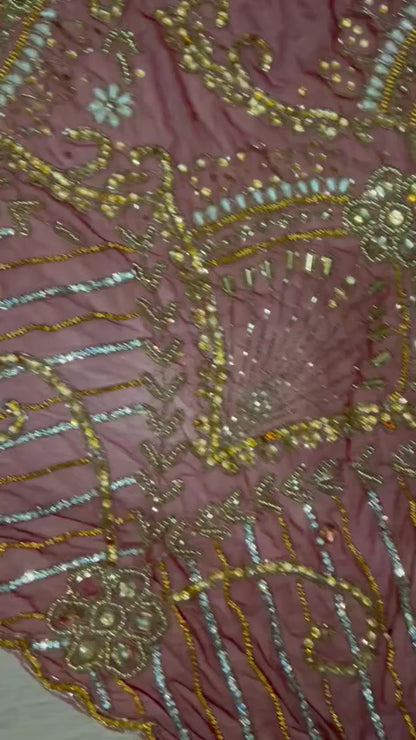 BRIDAL DIRAC « PRINCESSE SARAH »