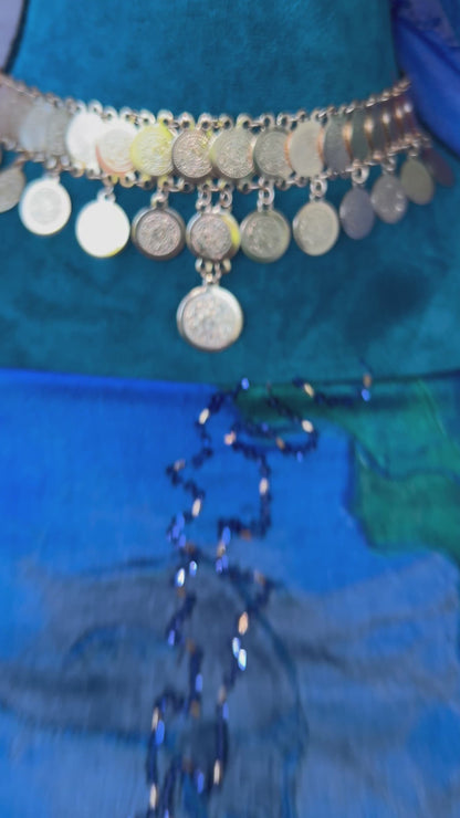 DIRAC AZRAQ AS SAHARA