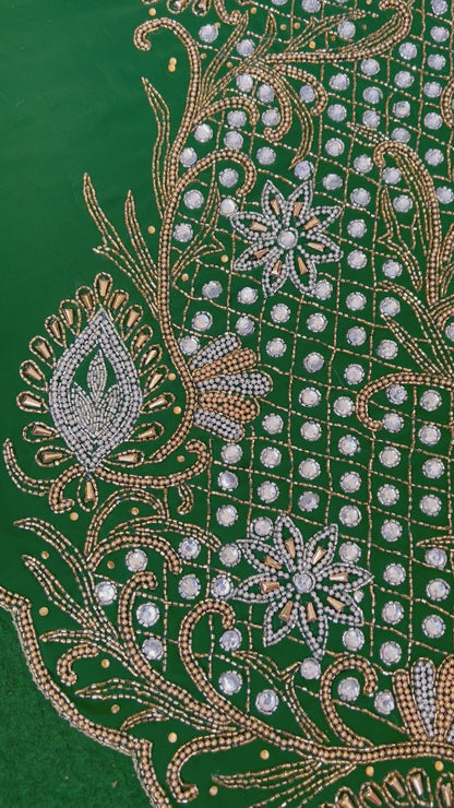 BRIDAL DIRAC « WAREE »