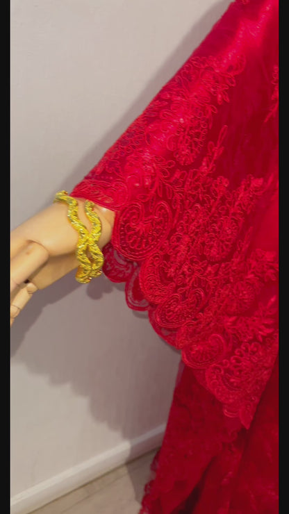 DENTELLE DIRAC « GLAMOUR »