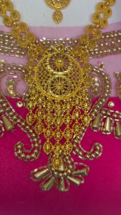 BRIDAL DIRAC « YAZNA »